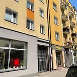 Chill Apartament Gdynia